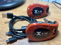 - X Vive U2 wireless