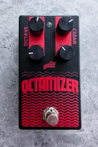 Aguilar Octamizer v2