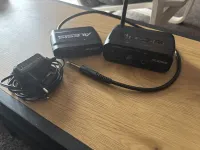 Alesis Guitarlink Wireless