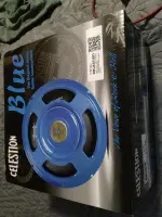 Alnico Magnet Celestion blue 8ohm 15 w