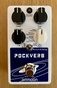 Ammoon PockVerb
