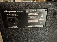 Ampeg BA-108
