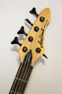 Aria Pro II Avante Bass 5-Saiter Bass-Gitarre - nqmad [Yesterday, 1:38 pm]