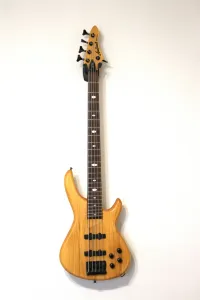 Aria Pro II Avante Bass Bass Gitarre - nqmad [Yesterday, 8:24 pm]
