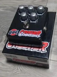 BBE Crusher