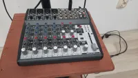 Behringer Xenyx 1202 Miešačka - Pista tóth [Yesterday, 9:54 pm]