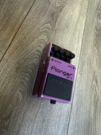 BOSS BF-2 Flanger Effekt pedál - Görög Csaba [Ma, 22:03]