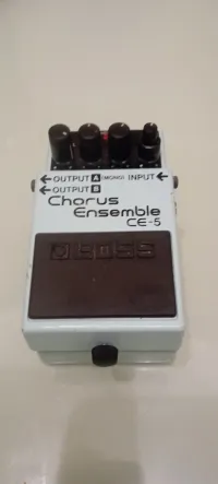 BOSS Chorus CE-5