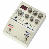 BOSS DD 200 Delay - jofpali [September 26, 2025, 6:32 pm]