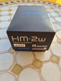 BOSS HM 2W