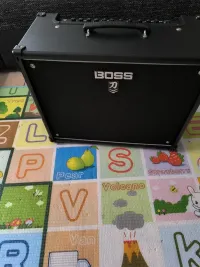 BOSS Katana Mk II 100