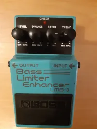 BOSS LMB-3