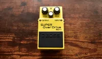 BOSS SD-1