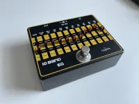 Caline 10 Band EQ