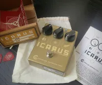 Caroline ICARUS V2