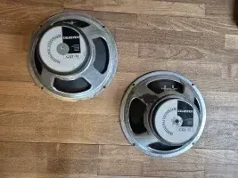 Celestion G12T-75
