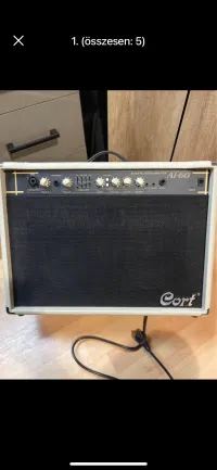 Cort Af70