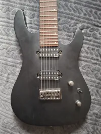 Cort KX257B Electric guitar 7 strings - Kiss Barnabás [Yesterday, 6:00 pm]