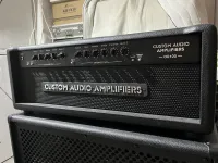 Custom Audio Electronics Od100 Guitar amplifier - Rikimstr [Yesterday, 1:49 pm]