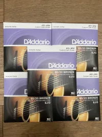 DAddario EJ13 11-52