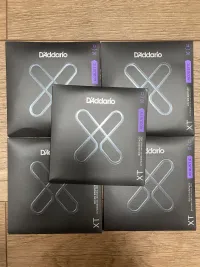 DAddario XTABR1152  5db