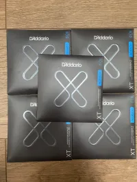 DAddario XTAPB1253  5db
