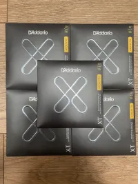 DAddario XTAPB1256  5db