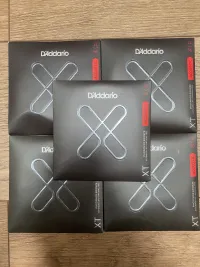 DAddario XTAPB1356  5db