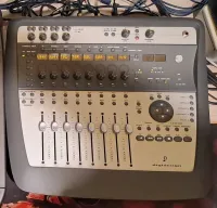 DigiDesign 002 console MIDI rozhranie - emu [Today, 6:19 am]