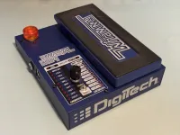 Digitech Whammy Bass