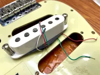 DiMarzio Dp 408