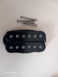 DiMarzio DP100 Super Distortion