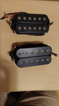 DiMarzio Gravity Storm DP252 + DP253 F SPACED Pickup set - Lámpa László [Yesterday, 1:57 pm]