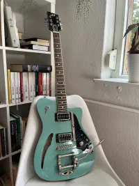 Duesenberg Caribou