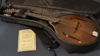 Eastman MDO305 Mandolin - Számel Péter [Yesterday, 2:28 pm]