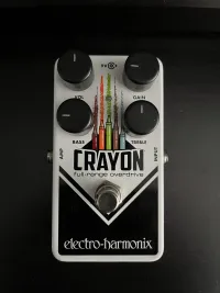 EHX Crayon