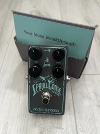 EHX Spruce Goose Blues Breaker