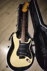 EKO Stage S300WH E-Gitarre - domesz77 [Today, 8:51 pm]