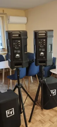 Electro-Voice ELX200-12P