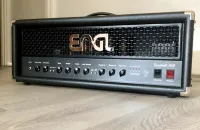 ENGL Fireball 100 Röhrenverstärker - Bob26 [Today, 10:02 am]