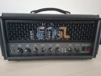 ENGL Fireball 25