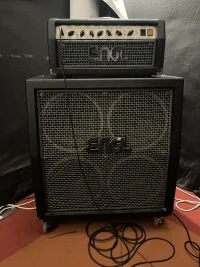 ENGL Thunder 50 E325