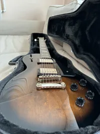 Epiphone Les Paul Studio Smokehouse Burst