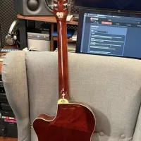 Epiphone PR-4E NA - SÉRÜLT