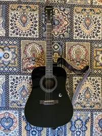 Epiphone Songmaker DR-100 EB