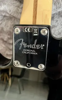 Fender - American Professional Telecaster Deluxe