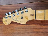 Fender American standard stratocaster balkezes neck 2006 Neck - reducer75 [Yesterday, 1:57 pm]