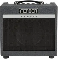 Fender Bassbreaker 007 kombó Röhren-Gitarrencombo - makaim86 [October 3, 2025, 5:46 pm]