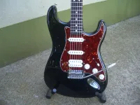Fender Deluxe Lonestar MIM