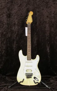 Fender Floyd Rose St. Stratocaster MIM 1996